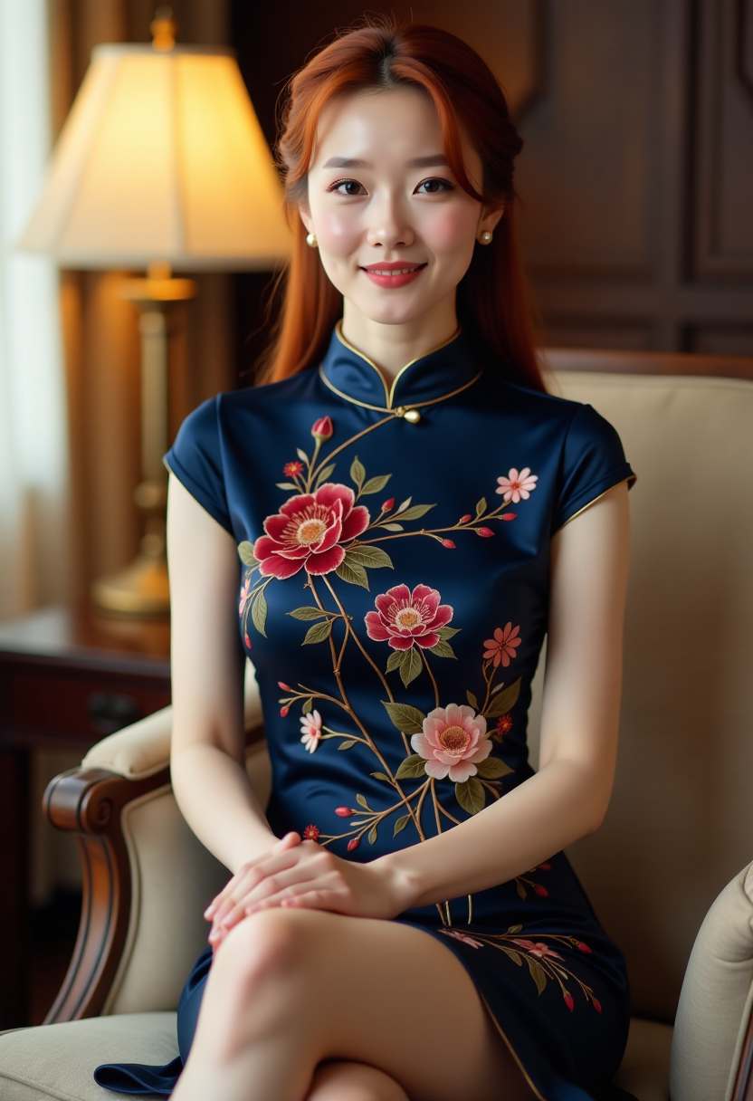 宗主传功片段缩略图